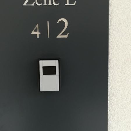 Apartment Villa Rigoletto Salzburg Eksteriør bilde